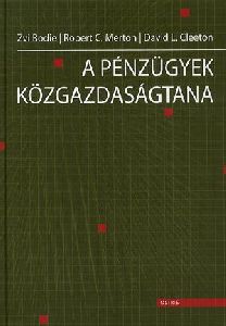 A pénzügyek közgazdaságtana