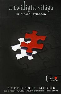 A Twilight világa hitelesen, színesen