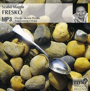 Freskó - Hangoskönyv (MP3)