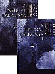 A nyugat alkonya I-II.