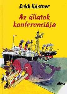 Az állatok konferenciája