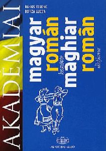 Magyar-Román kisszótár - Maghiar-Român Dicţionar
