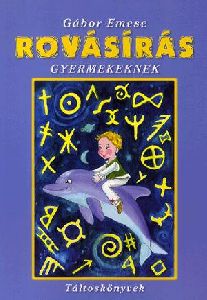 Rovásírás gyermekeknek