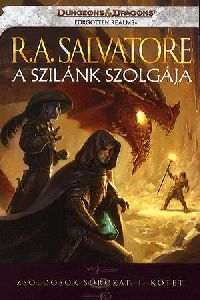 A szilánk szolgája