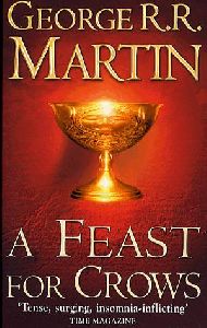 A Feast for Crows