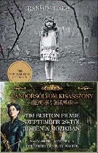 Vándorsólyom kisasszony különleges gyermekei