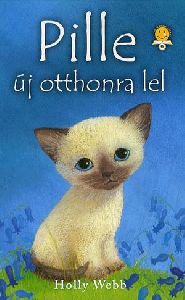 Pille új otthonra lel