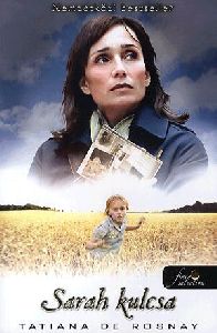 Sarah kulcsa
