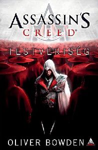Assassin's Creed: Testvériség