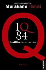1Q84 - Első könyv