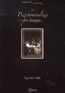 Pszichoanalízis és spiritizmus