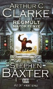 Régmúlt napok fénye