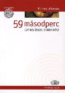 59 másodperc
