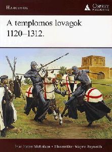 A templomos lovagok 1120-1312