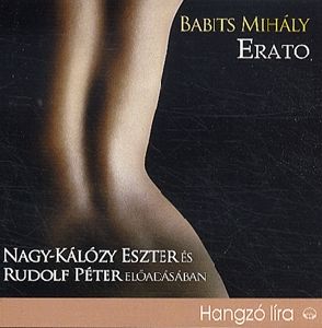 Erato - Hangoskönyv (CD)