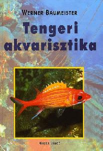 Tengeri akvarisztika