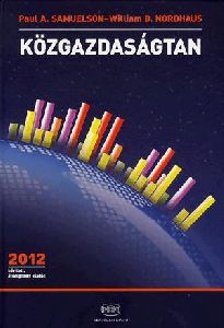 Közgazdaságtan