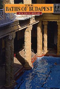 The Baths of Budapest