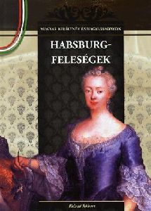Habsburg-feleségek