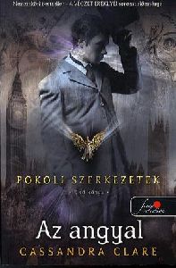 Az angyal