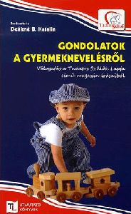Gondolatok a gyermeknevelésről