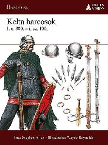 Kelta harcosok