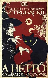 A hétfő szombaton kezdődik