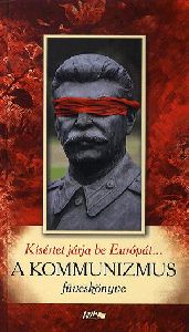 Kísértet járja be Európát...