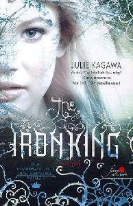 The Iron King - Vaskirály