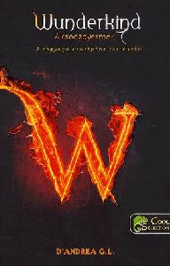 Wunderkind - A csodagyermek