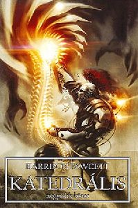 Katedrális IV.