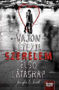 Vajon létezik szerelem első látásra?