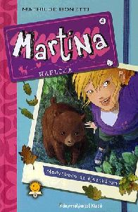 Martina naplója 4.