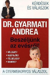 Beszéljünk az evésről!