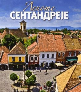 Szépséges Szentendre - szerb nyelven