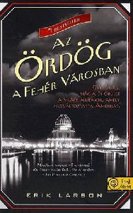 Az Ördög a Fehér Városban