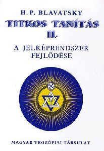 Titkos tanítás II.