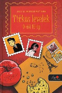 Titkos levelek 0-tól 10-ig