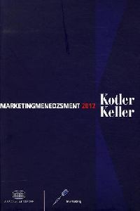 Marketingmenedzsment 2012