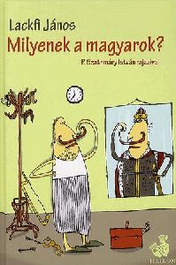 Milyenek a magyarok?
