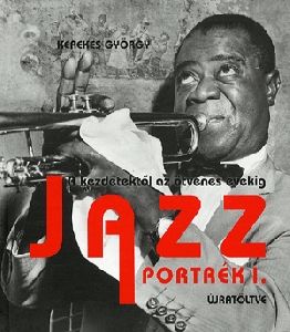 Jazz portrék I. - Újratöltve
