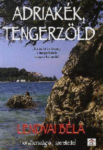 Adriakék, tengerzöld