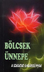 Bölcsek ünnepe