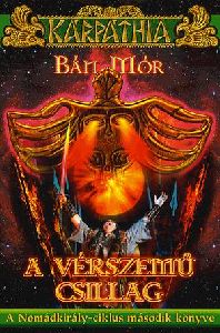 A Vérszemű  Csillag