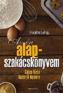 Az én alapszakácskönyvem