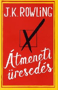 Átmeneti üresedés