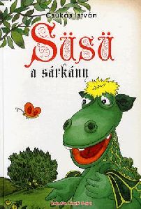 Süsü, a sárkány