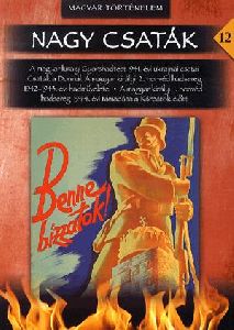 Magyar történelem: Nagy csaták 12.