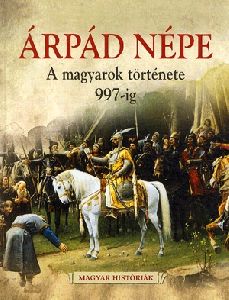 Árpád népe