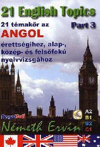 21 English Topics - Part 3